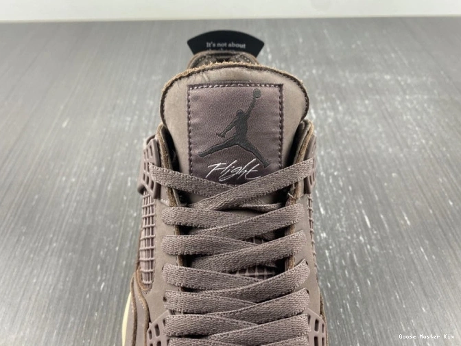 JORDAN AIR ORE MANIERE MA A DV6773-220 RETRO 4 VIOLET 0708